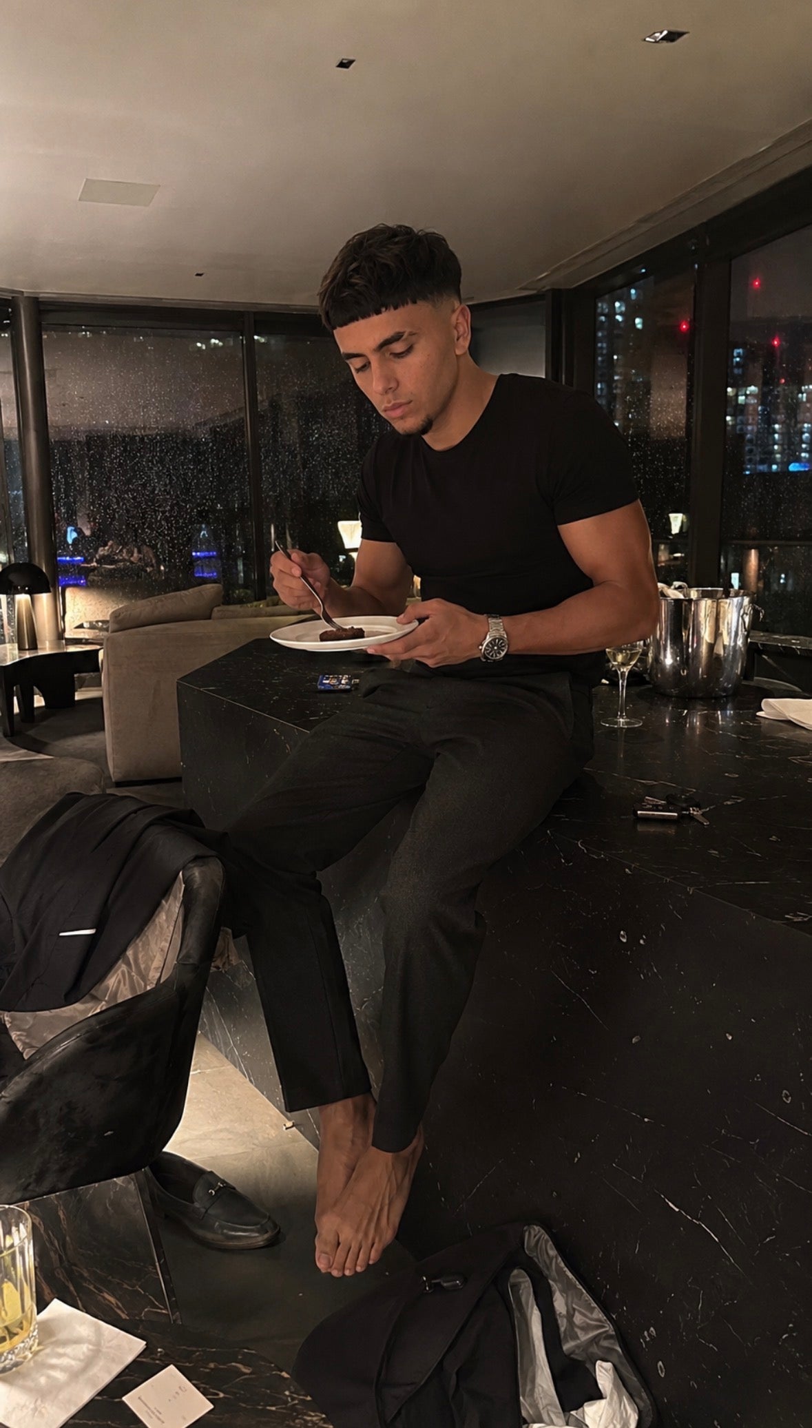 RAWFRAME – Lifestyle-POV-Prompts 