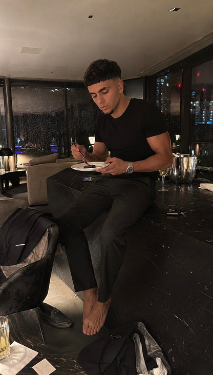 RAWFRAME – Lifestyle-POV-Prompts 