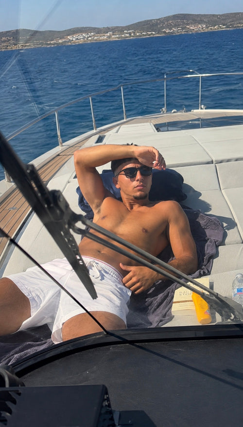 RAWFRAME - Jet- und Yacht-POV-Prompts 
