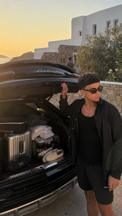 RAWFRAME — Car & Driver | 150 Prompts