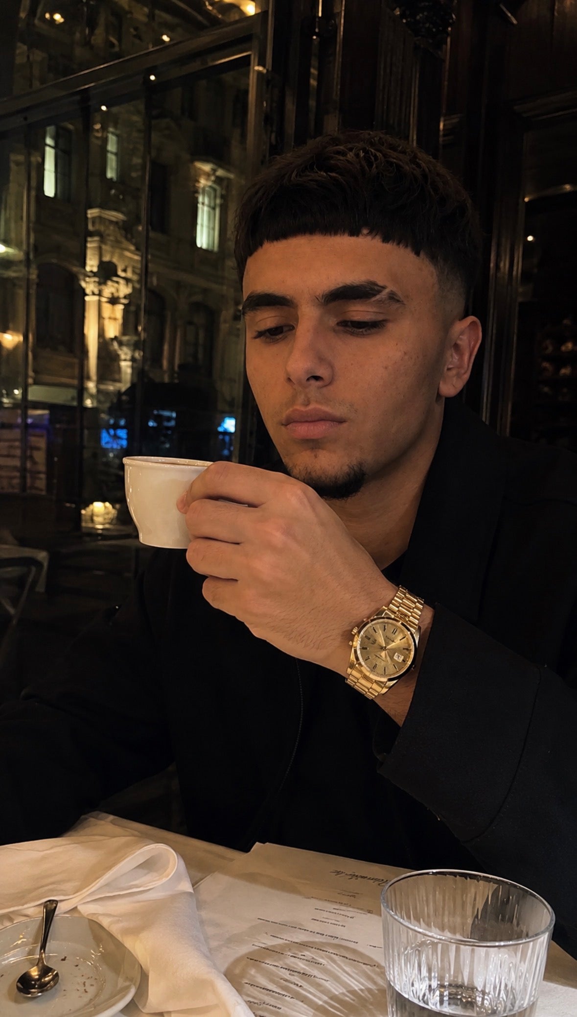 RAWFRAME - POV Watch Prompts 